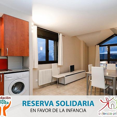 Apartamentos Degas Mikka 3000 El Tarter Extérieur photo