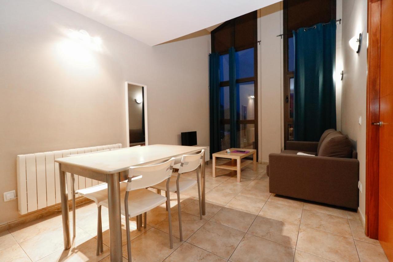 Apartamentos Degas Mikka 3000 El Tarter Extérieur photo
