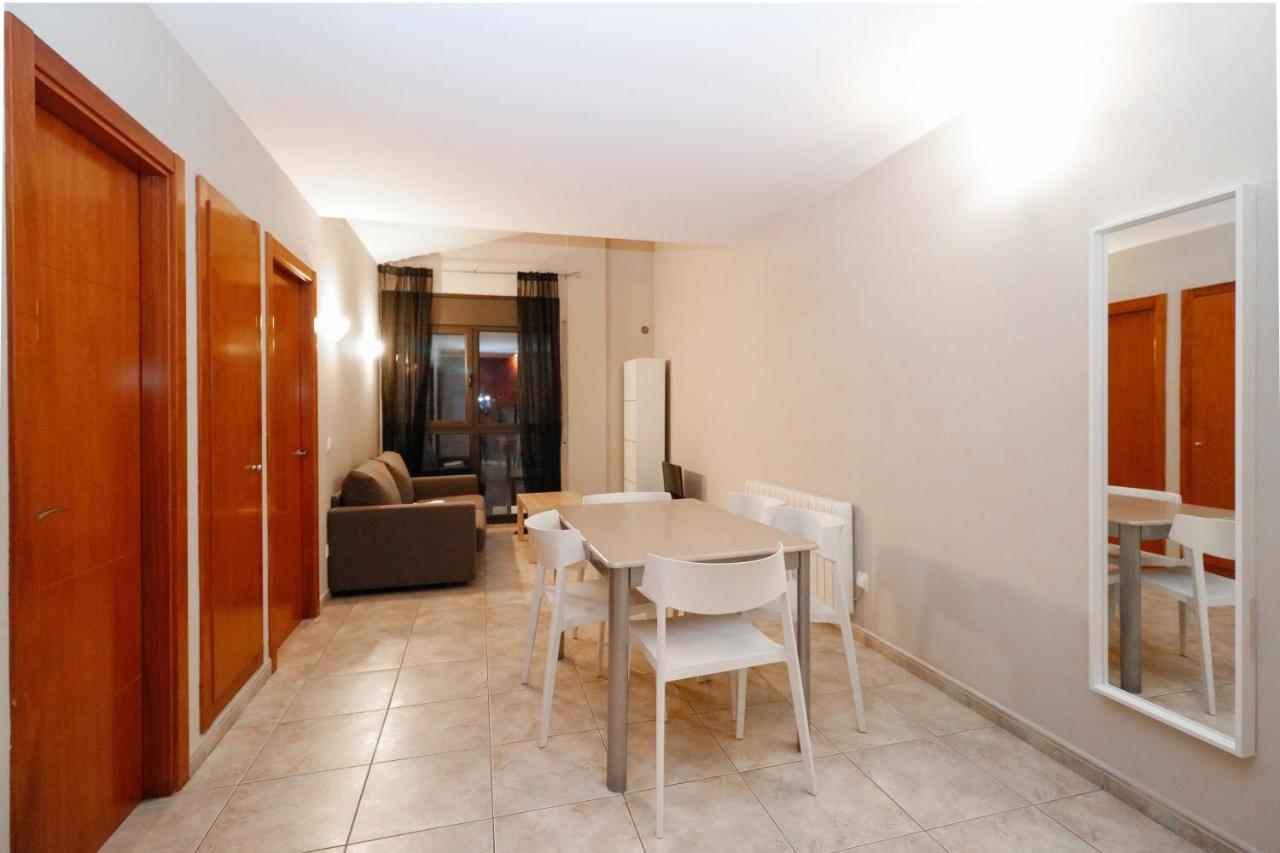 Apartamentos Degas Mikka 3000 El Tarter Extérieur photo
