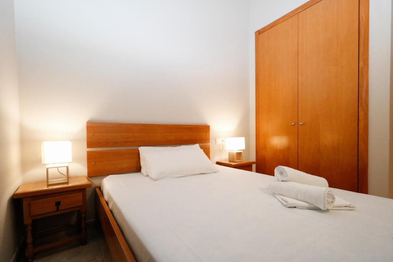 Apartamentos Degas Mikka 3000 El Tarter Extérieur photo