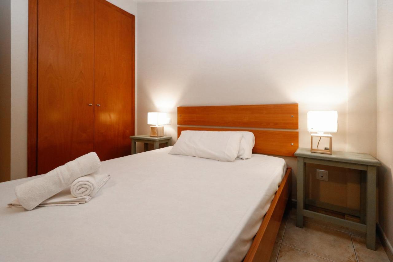 Apartamentos Degas Mikka 3000 El Tarter Extérieur photo