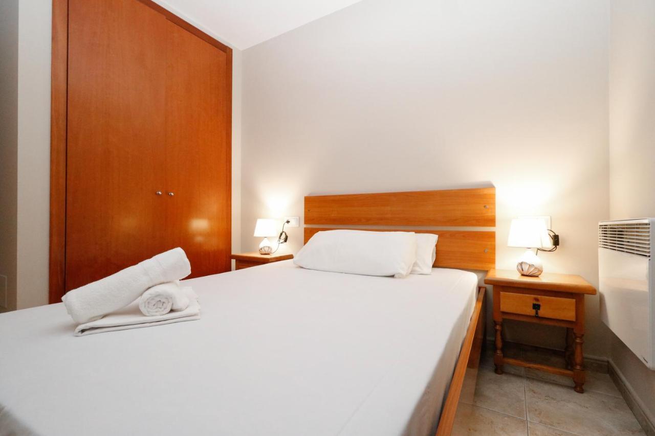Apartamentos Degas Mikka 3000 El Tarter Extérieur photo