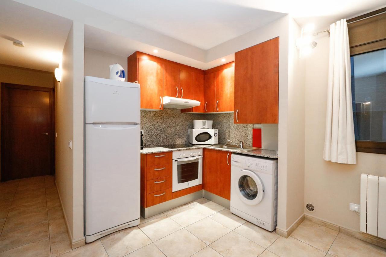 Apartamentos Degas Mikka 3000 El Tarter Extérieur photo
