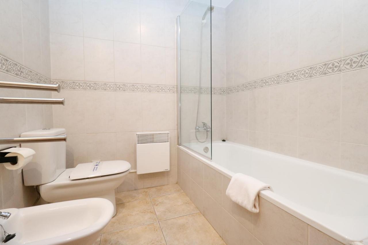 Apartamentos Degas Mikka 3000 El Tarter Extérieur photo
