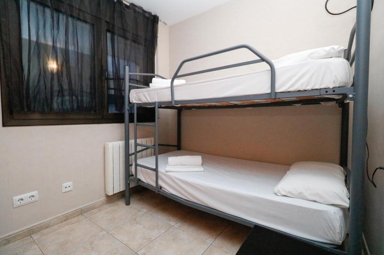 Apartamentos Degas Mikka 3000 El Tarter Extérieur photo