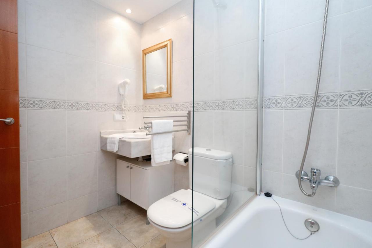 Apartamentos Degas Mikka 3000 El Tarter Extérieur photo