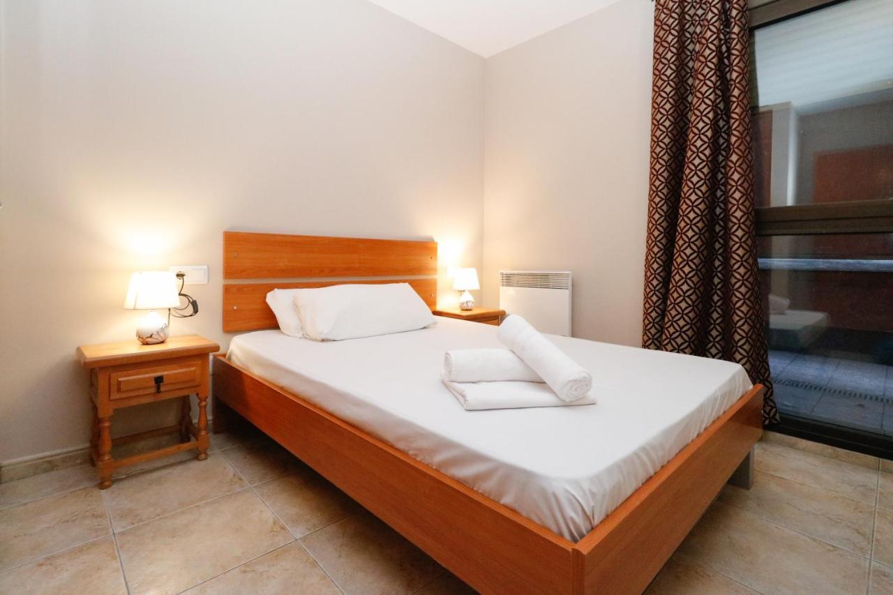 Apartamentos Degas Mikka 3000 El Tarter Extérieur photo
