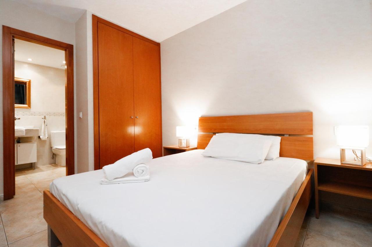 Apartamentos Degas Mikka 3000 El Tarter Extérieur photo