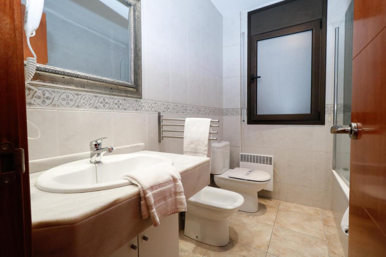 Apartamentos Degas Mikka 3000 El Tarter Extérieur photo