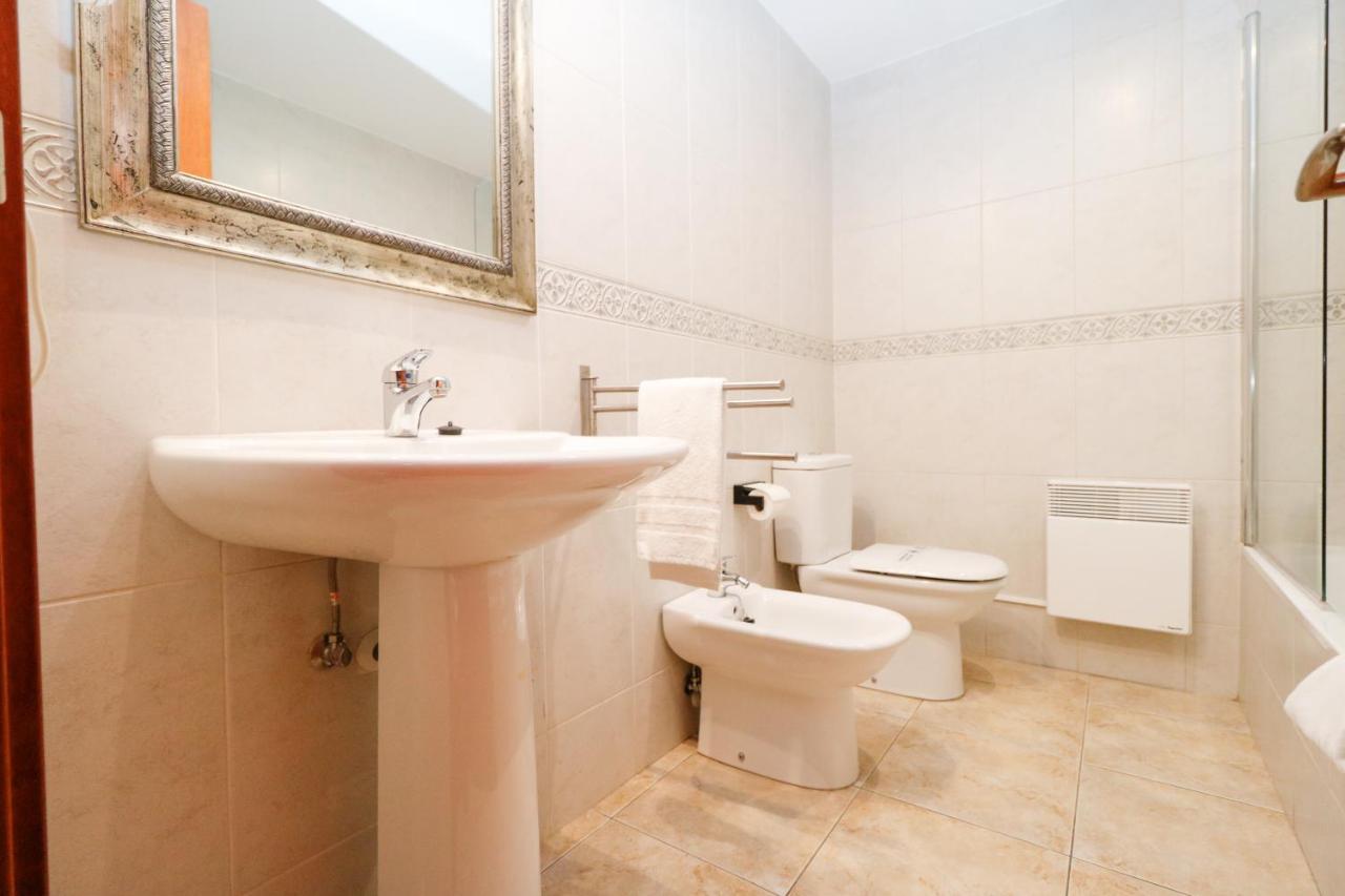 Apartamentos Degas Mikka 3000 El Tarter Extérieur photo