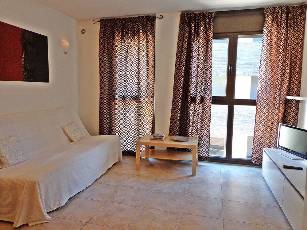 Apartamentos Degas Mikka 3000 El Tarter Extérieur photo